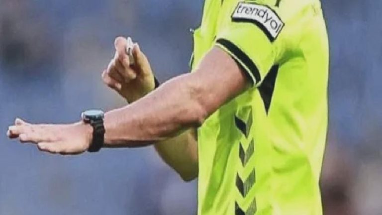 İşte Süper Lig’in 27. haftasında görev alacak hakemler