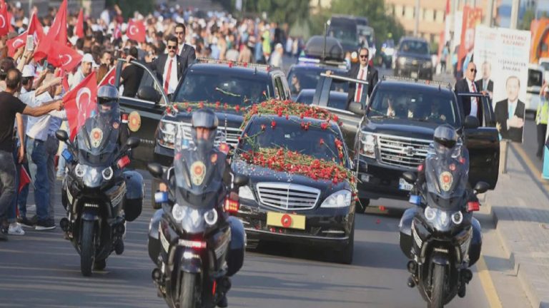 Kamuda tasarruf tedbirleri: Araç kiralamada yüzde 21 tasarruf sağlandı