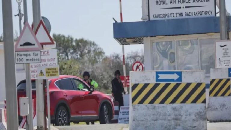 Kıbrıs Cumhuriyeti’nden İngiltere’ye tepki: ‘Daha fazlasını bekliyoruz’
