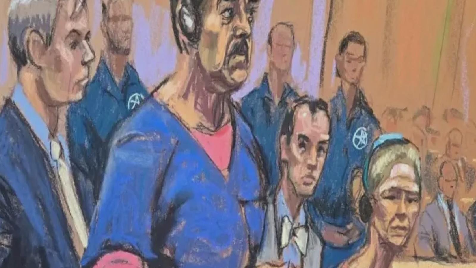 Maduro hakim karşısında: Neyle suçlanıyor, neler bekleniyor?