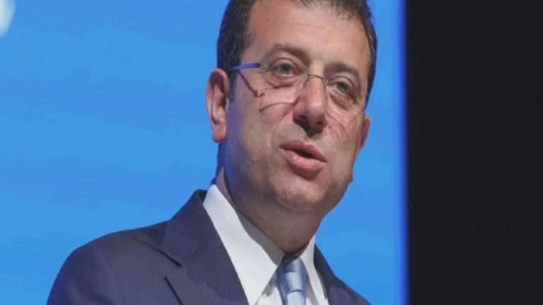 Mahkemeden İmamoğlu’nun “Çirkin Davası” için düşürme kararı