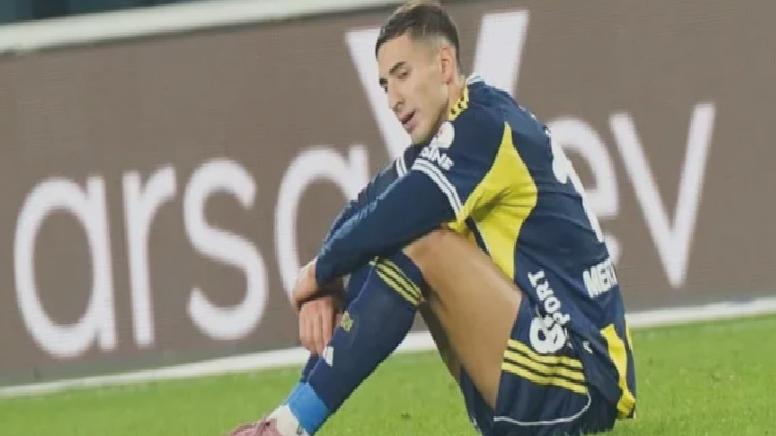 Mert Müldür’den nişanlısını hedef alan Fenerbahçe taraftarına tepki