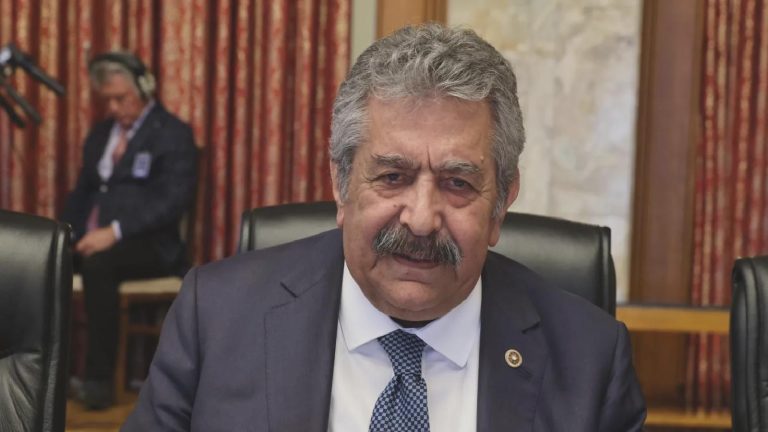 MHP’li Feti Yıldız’dan ‘Tanju Özcan’ açıklaması: Kimse kesinleşmiş yargı kararı olmadan suçlu sayılamaz, açıklama yaparken özenli bir üslup kullanılmalı