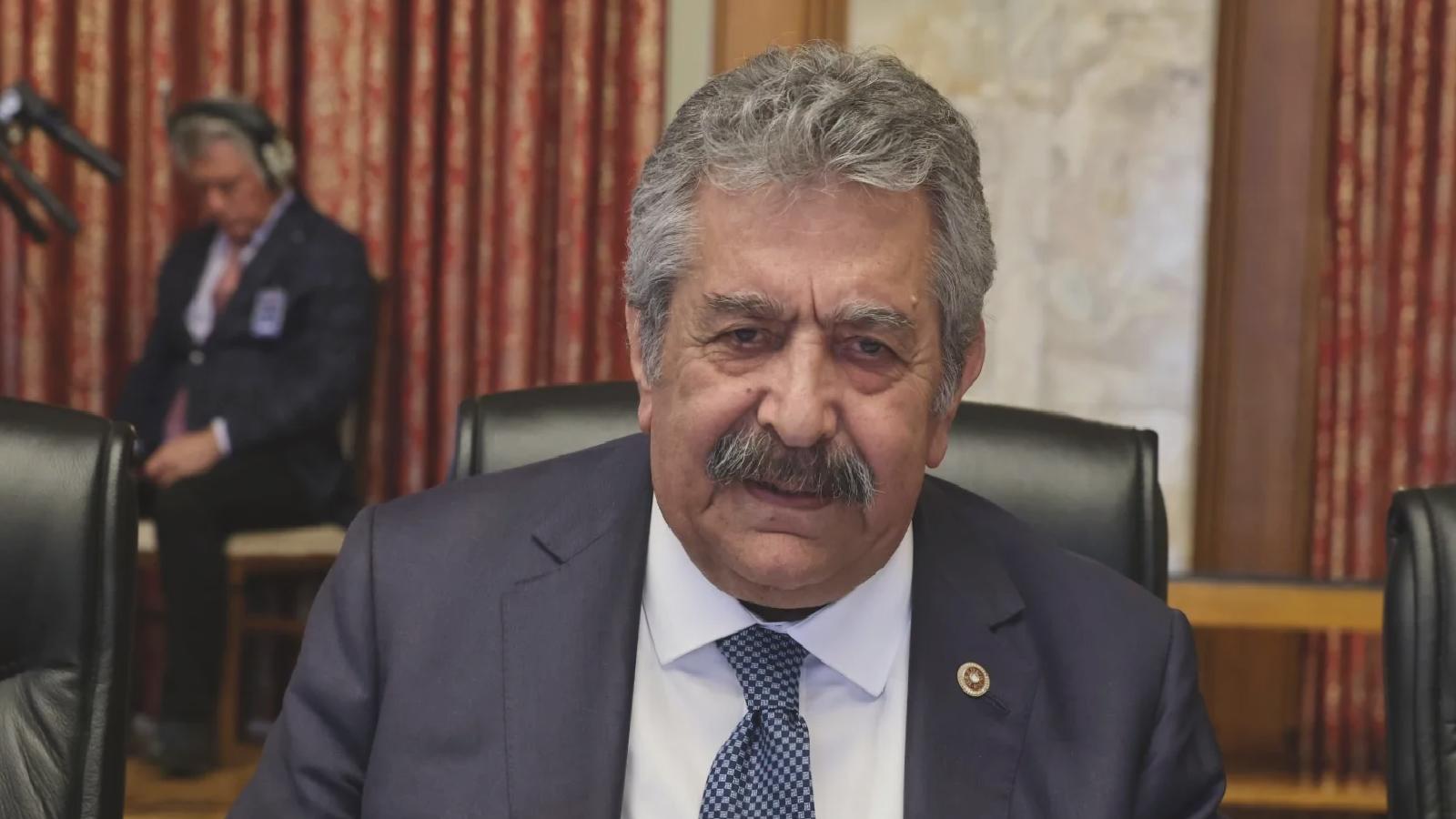 MHP’li Feti Yıldız’dan ‘Tanju Özcan’ açıklaması: Kimse kesinleşmiş yargı kararı olmadan suçlu sayılamaz, açıklama yaparken özenli bir üslup kullanılmalı