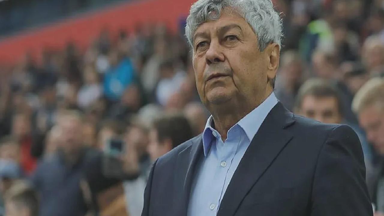 Mircea Lucescu, kritik maç öncesi The Guardian’a konuştu: Bir korkak gibi ayrılamam