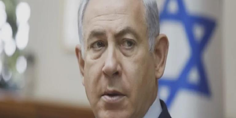 Netanyahu, personel krizi nedeniyle askerlik süresini uzatacaklarını duyurdu