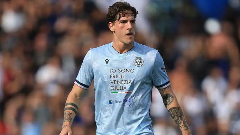 Nicolo Zaniolo’dan geleceğiyle ilgili net açıklama