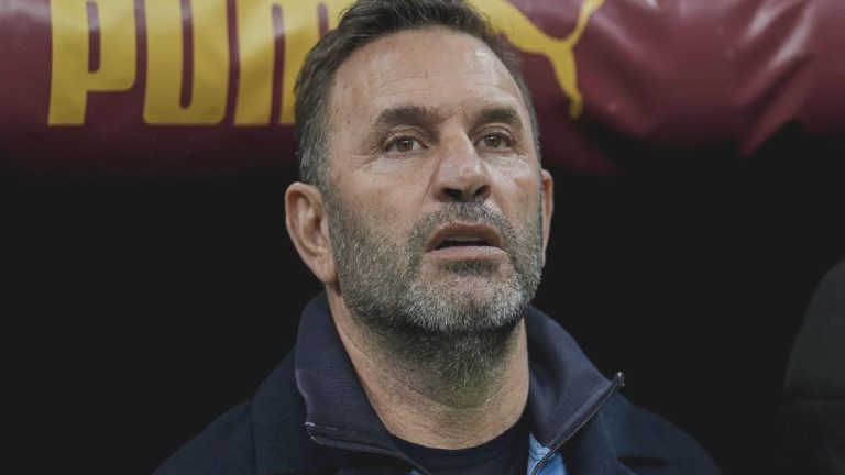 Okan Buruk’tan Liverpool maçı öncesi açıklama: Tek hedefimiz ikinci maç öncesi kazanıp avantaj elde etmek