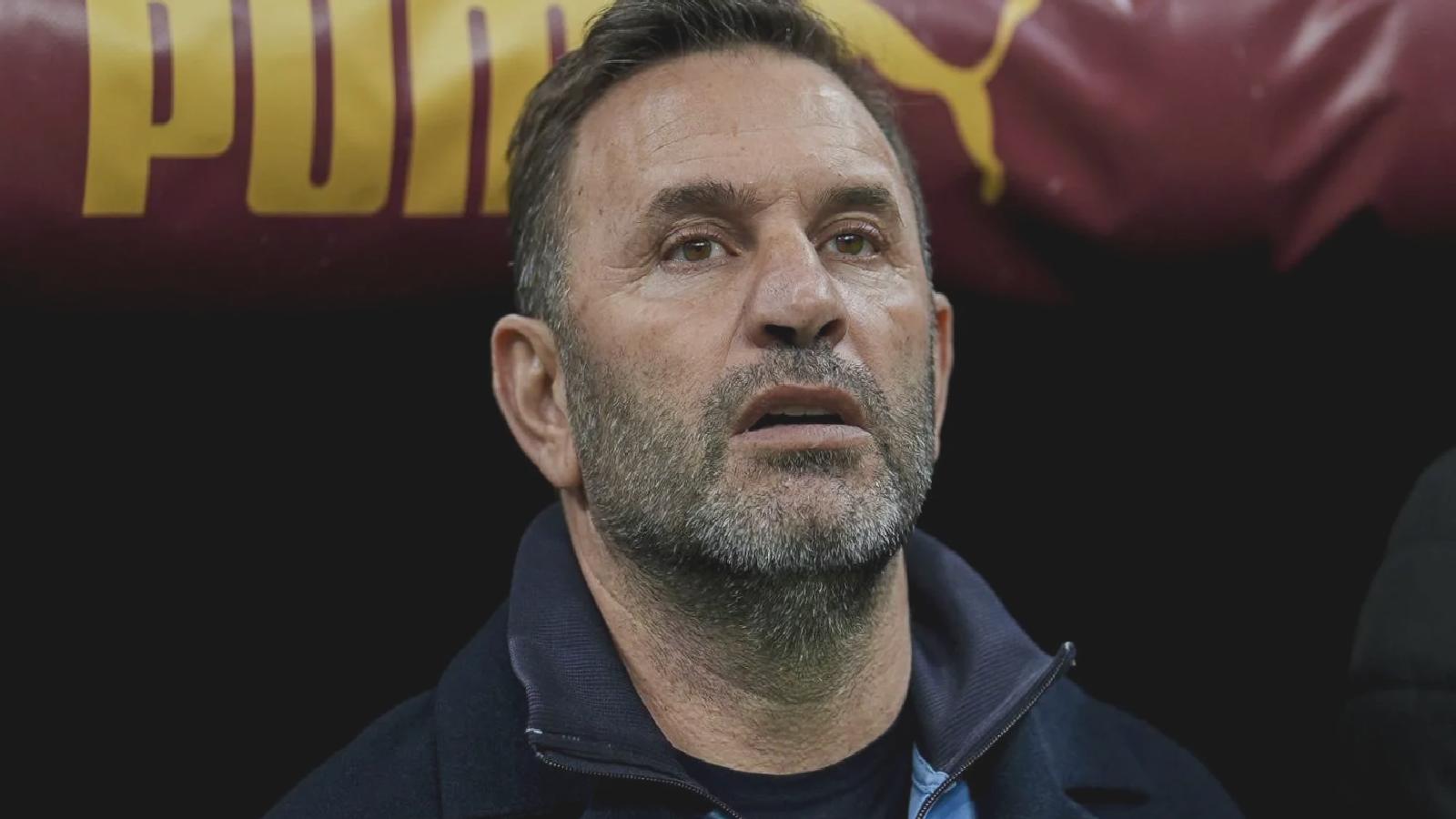 Okan Buruk’tan Liverpool maçı öncesi açıklama: Tek hedefimiz ikinci maç öncesi kazanıp avantaj elde etmek