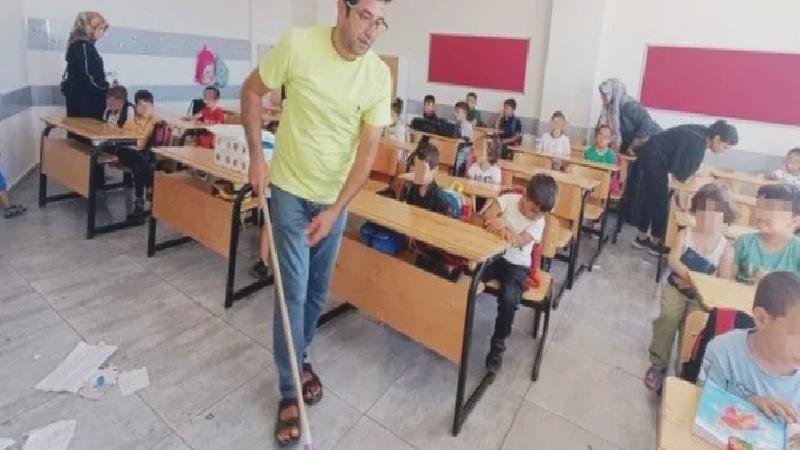 Okullarda temizlik boşluğu: Sözleşmeler bitti, personel bekleniyor
