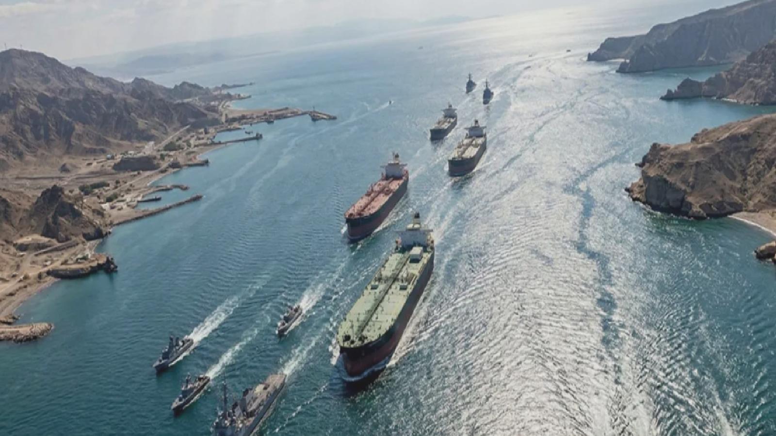 Pakistan: İran, 20 Pakistan gemisinin Hürmüz Boğazı’ndan geçişine izin verdi