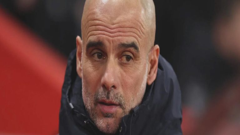 Pep Guardiola’dan dikkat çeken sözler: Dünya çökecek, kimse harekete geçmiyor