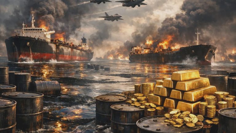 Petrolde kritik bekleyiş: Piyasalar neyi fiyatlıyor?