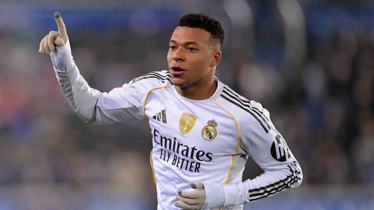 Real Madrid’de Mbappe krizi: Sağlık ekibine güvenmedi, Fransa’ya gitti