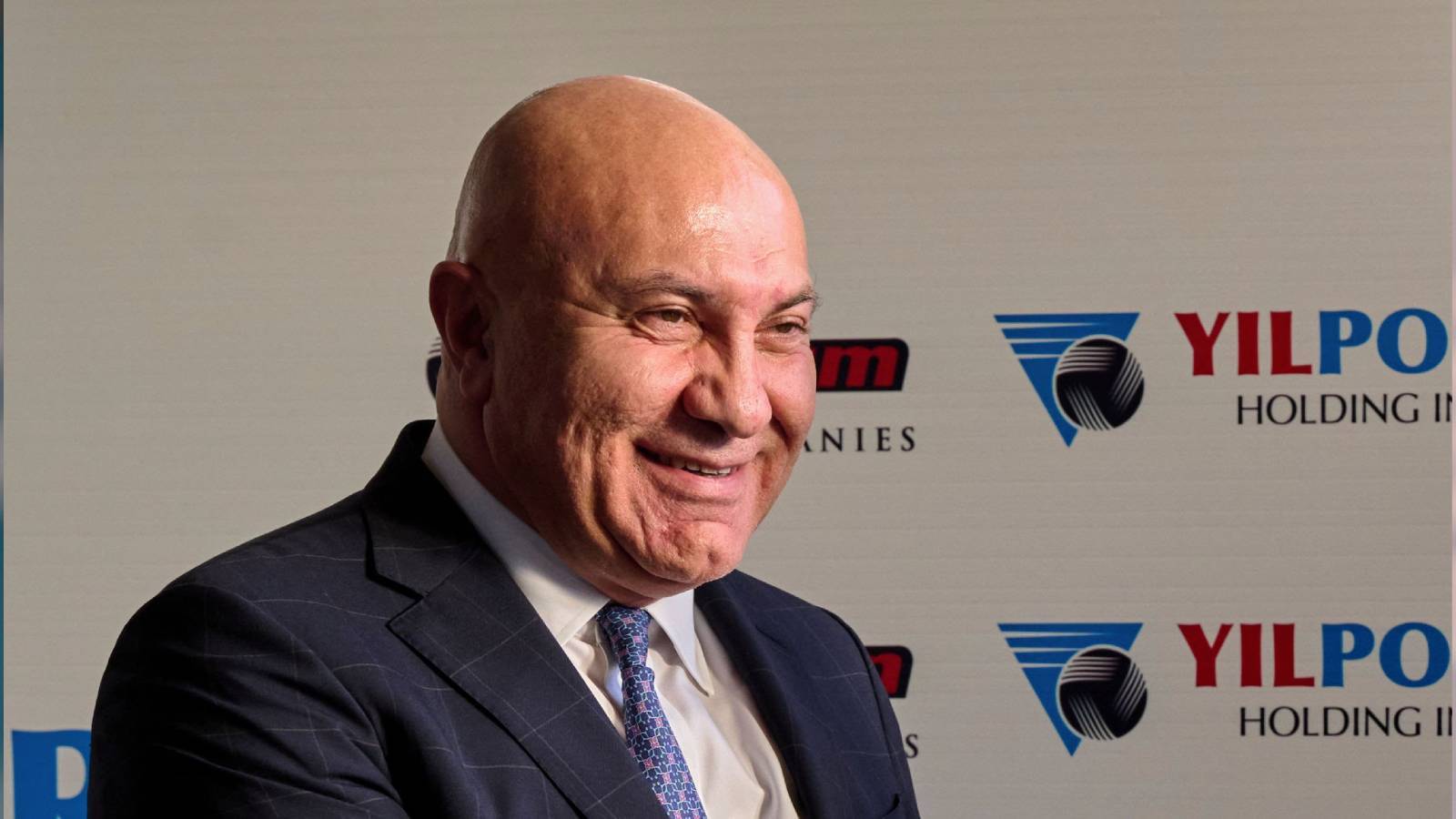 Samsunspor Başkanı Yüksel Yıldırım’dan Galatasaray’a tebrik: İki Türk takımı olarak çeyrek finale çıkalım