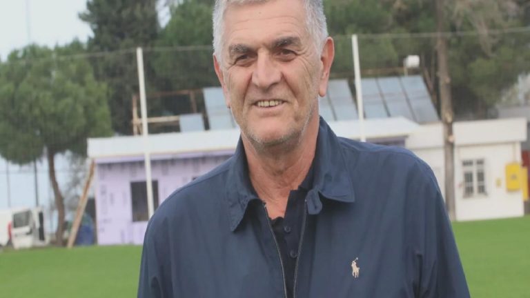 Samsunspor sözcüsü Çakır: Ligde hedefimiz ilk beş takım arasında olmak