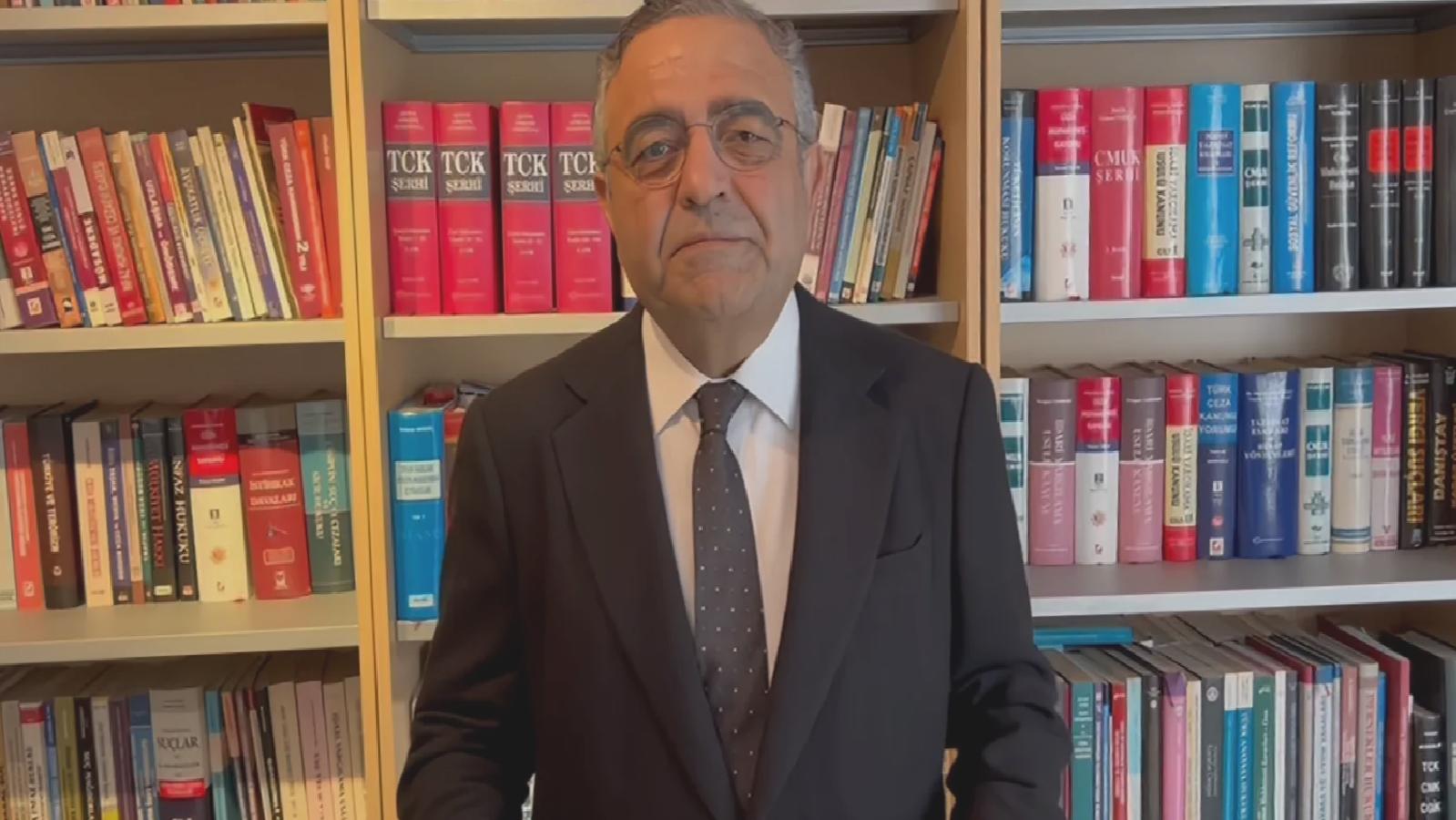 Sezgin Tanrıkulu, Nevruz Bayramı’nın resmi tatil ilan edilmesine ilişkin kanun teklifi hazırladı