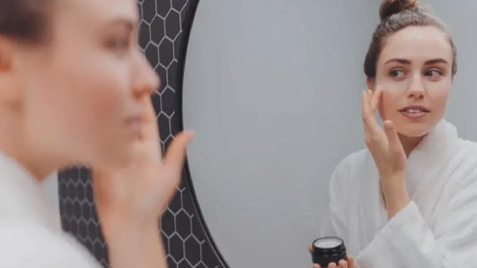 Stresin cilde etkileriyle nasıl başa çıkabilirsiniz?