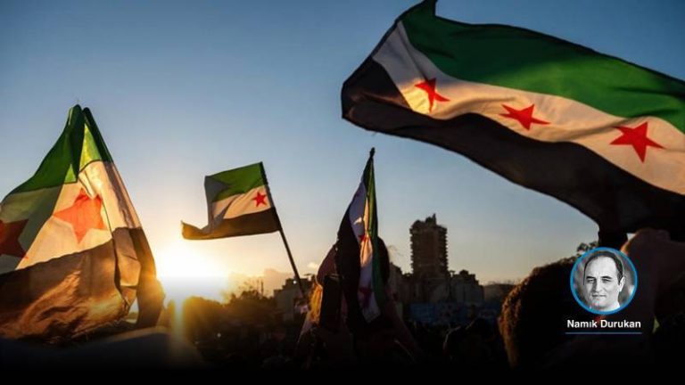 Suriye’de normalleşmeye doğru tarihî adımlar: Afrin’e geri dönüşler ve tutuklu takası başladı