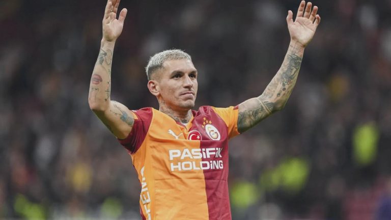 Torreira’dan Boca Juniors sözleri: Önce Galatasaray ile görüşmeleri gerekiyor