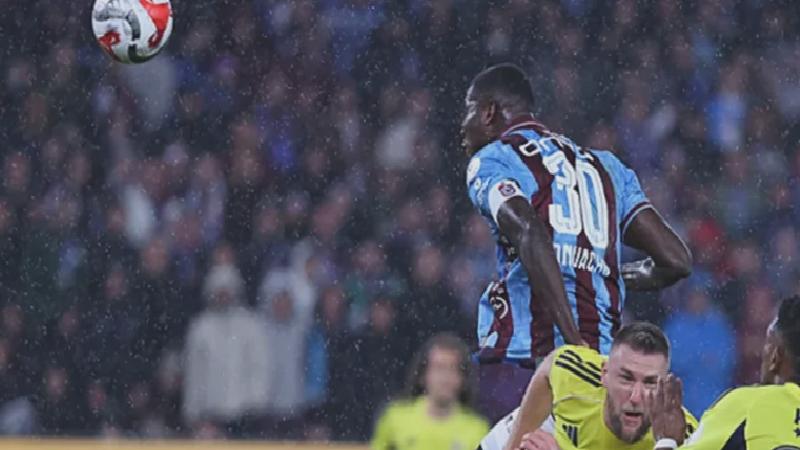 Trabzonspor’un kafası çalışıyor!