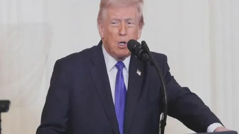 Trump, Hürmüz Boğazı çağrılarına destek vermeyen ülkelere tepki gösterdi: NATO aptalca bir hata yapıyor
