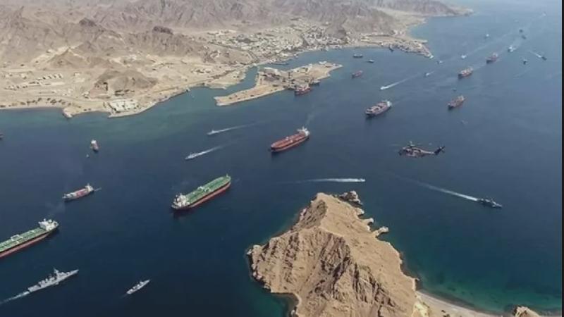 Trump’ın 48 saatlik ültimatomuna İran’dan yanıt: Saldırı olursa Hürmüz Boğazı’nı tamamen kapatırız