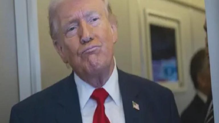 Trump’tan Venezuela’ya: 51. eyalet olmak isteyen var mı?