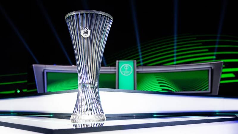 UEFA Konferans Ligi’nde çeyrek final eşleşmeleri belli oldu: Samsunspor’un rakibi hangi takım oldu?