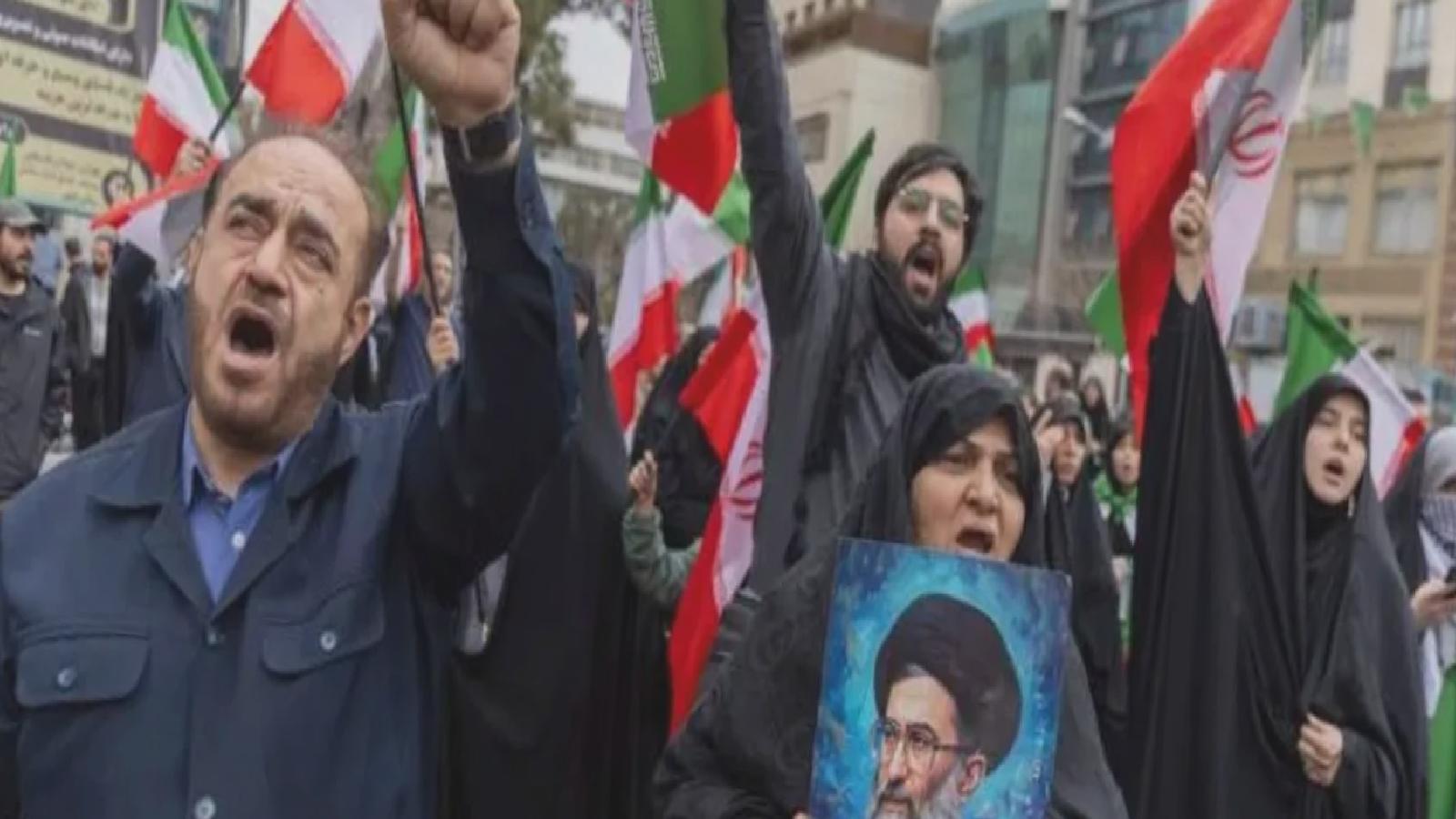 Uzmanlar değerlendirdi: İran’da rejim değişir mi?