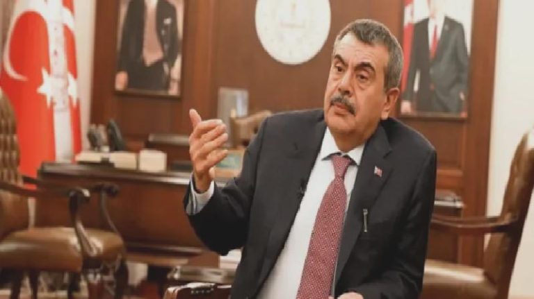 Yusuf Tekin: Ramazan genelgesinden, mezarın başında rakı içen insanlar rahatsız oldu