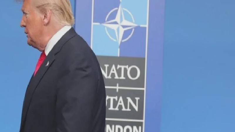 ABD medyasından ‘İran’ iddiası: Trump son ateşkes teklifini reddetti, barış umutları zayıfladı