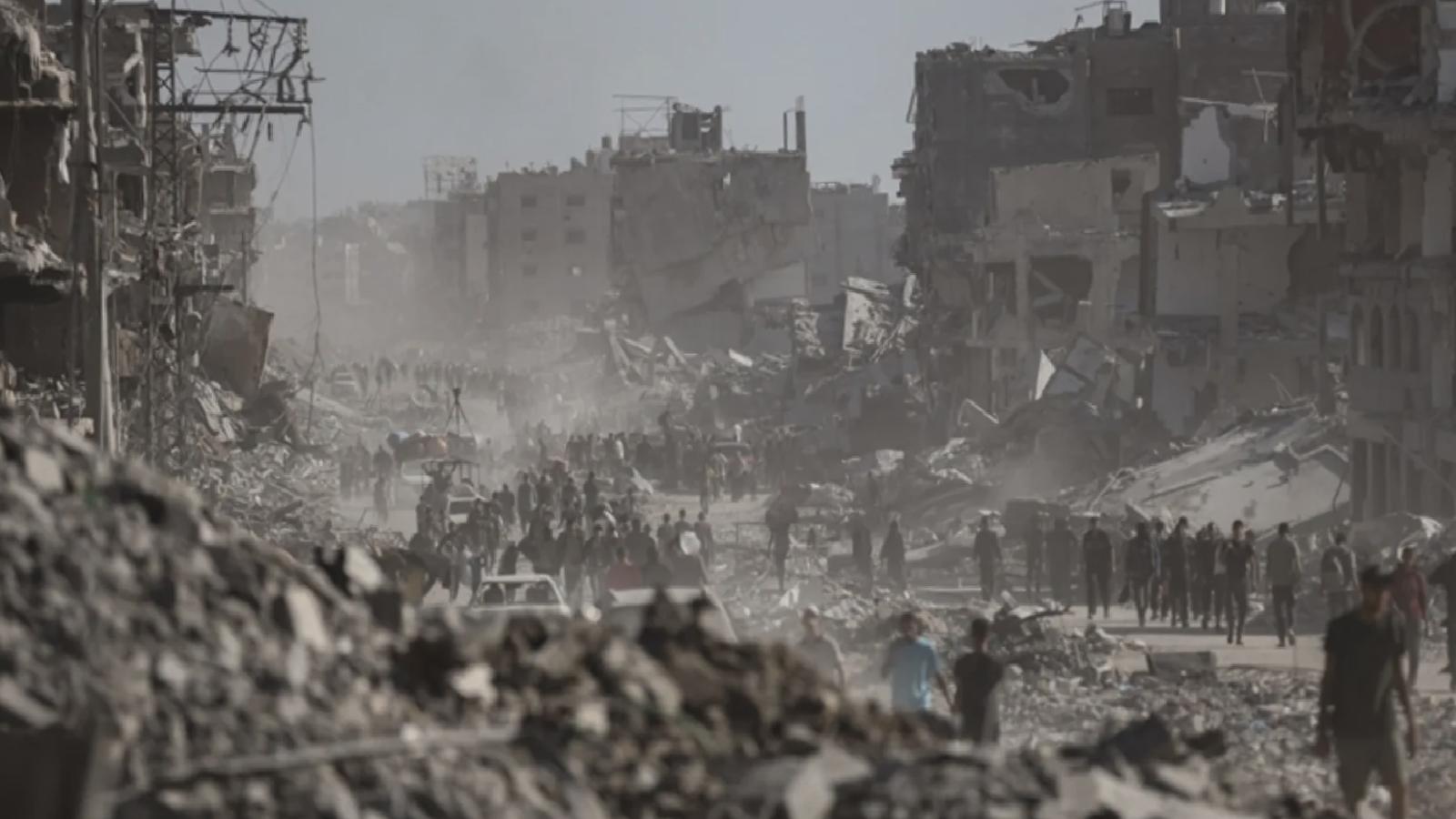 Adalet Komisyonu Başkanı’ndan İsrail’e ölüm cezası tepkisi: İşgal hukukunun bile sınırlarını aşıyor!