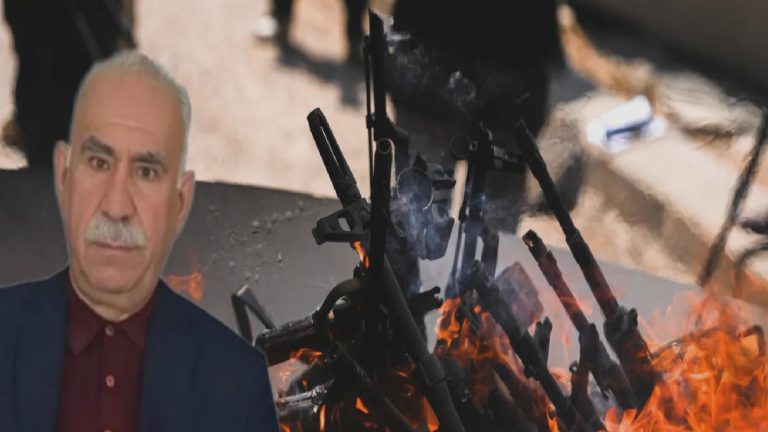 AKP kaynakları: “Terörsüz Türkiye” sürecinde yasal adımlardaki gecikmenin nedeni örgüt