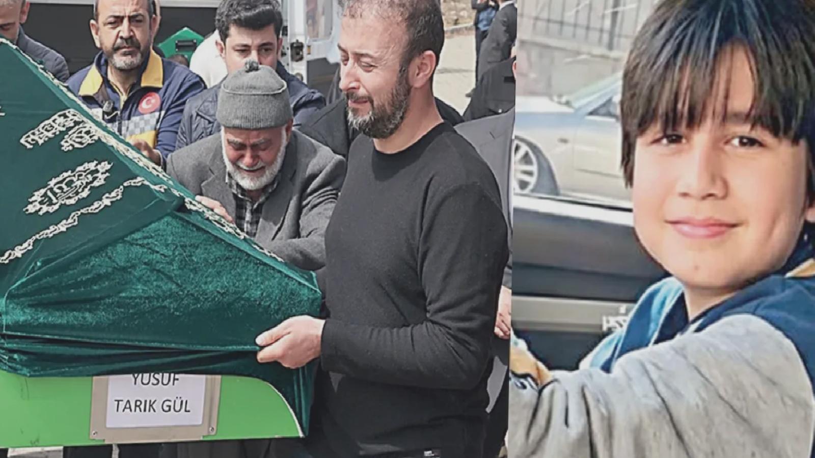 AKP’den “KHK’lı baba” iddiasına yanıt: Ailenin talebine göre hareket edildi