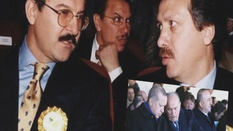 AKP’li İBB Başkanları döneminde yapılan ihaleler TBMM gündeminde: Kamu kaynakları kimlere aktarıldı?