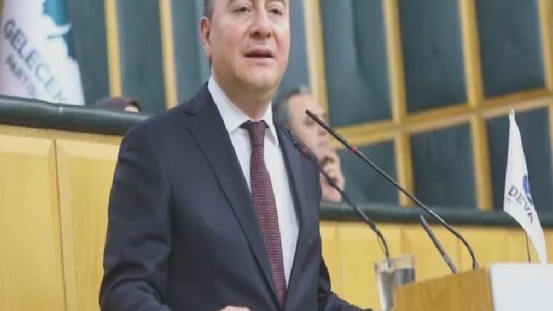 Ali Babacan: Siyaset üretemeyenler; çözümü kirli operasyonlarda, ifşalarda, şantajlarda buluyor