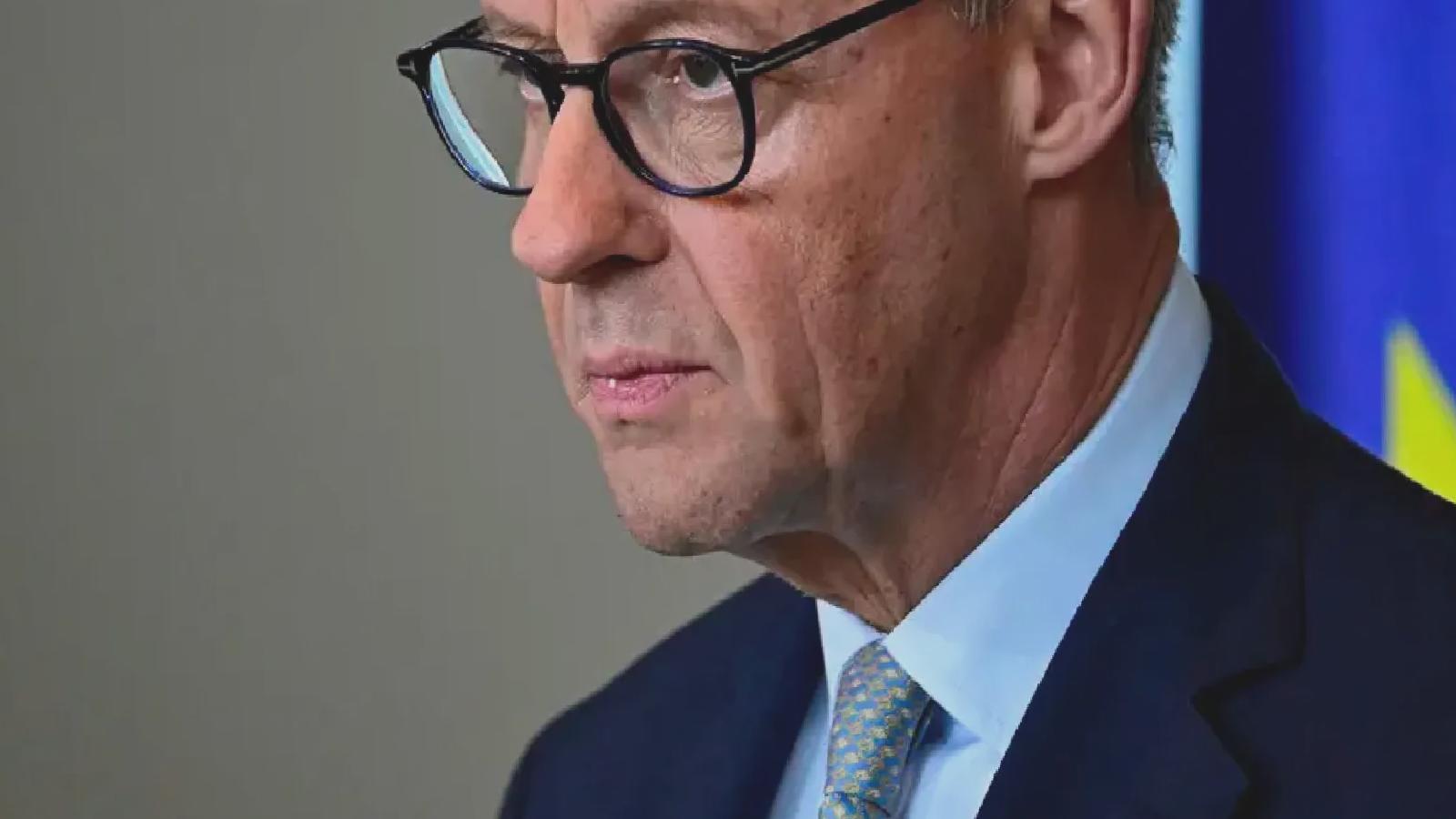 Almanya Başbakanı Merz’in Suriyelilerin evlerine dönmesi çağrısı tepki çekti: Aşırı sağcı popülist partiler istismar edebilir!