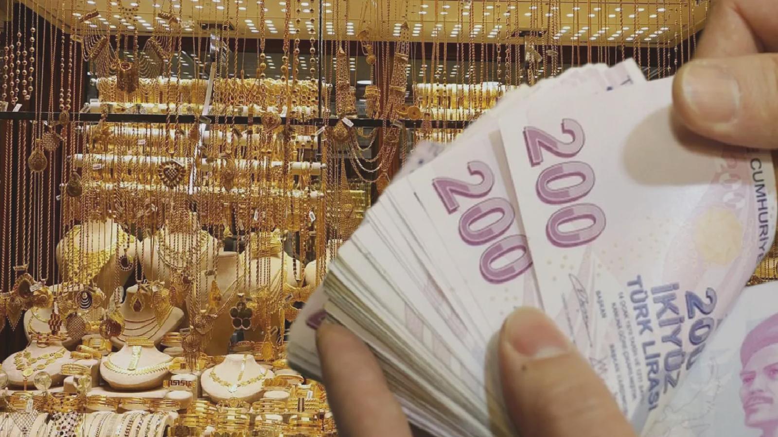 Altın fiyatlarında kritik bekleyiş: Gözler Orta Doğu’da