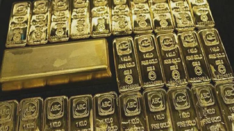 Altın yeni haftaya eksi başladı: Yükseliş için hangi şart gerekiyor?