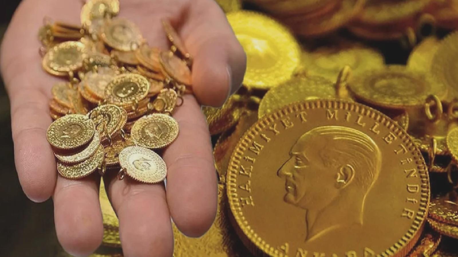 Altında 4 haftalık seri bozuluyor: Kayıp, yüzde 3,25’e çıktı