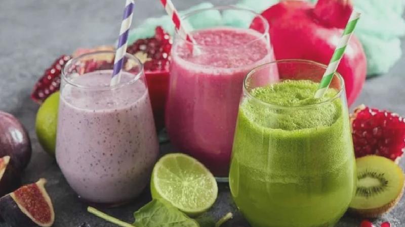 Araştırmalar ortaya koydu: Meyve tüketmenin en sağlıklı formu nedir?