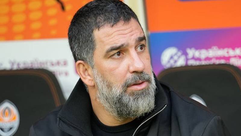 Arda Turan’dan Ukrayna Futbol Federasyonu’na tepki: Ne yapacağımızı şaşırdık