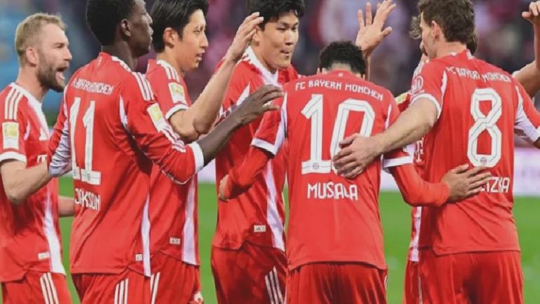 Arsenal ağır yaralı, Barcelona arayı açıyor, Bayern Münih gol rekoru kırdı; işte Avrupa liglerinden görünüm