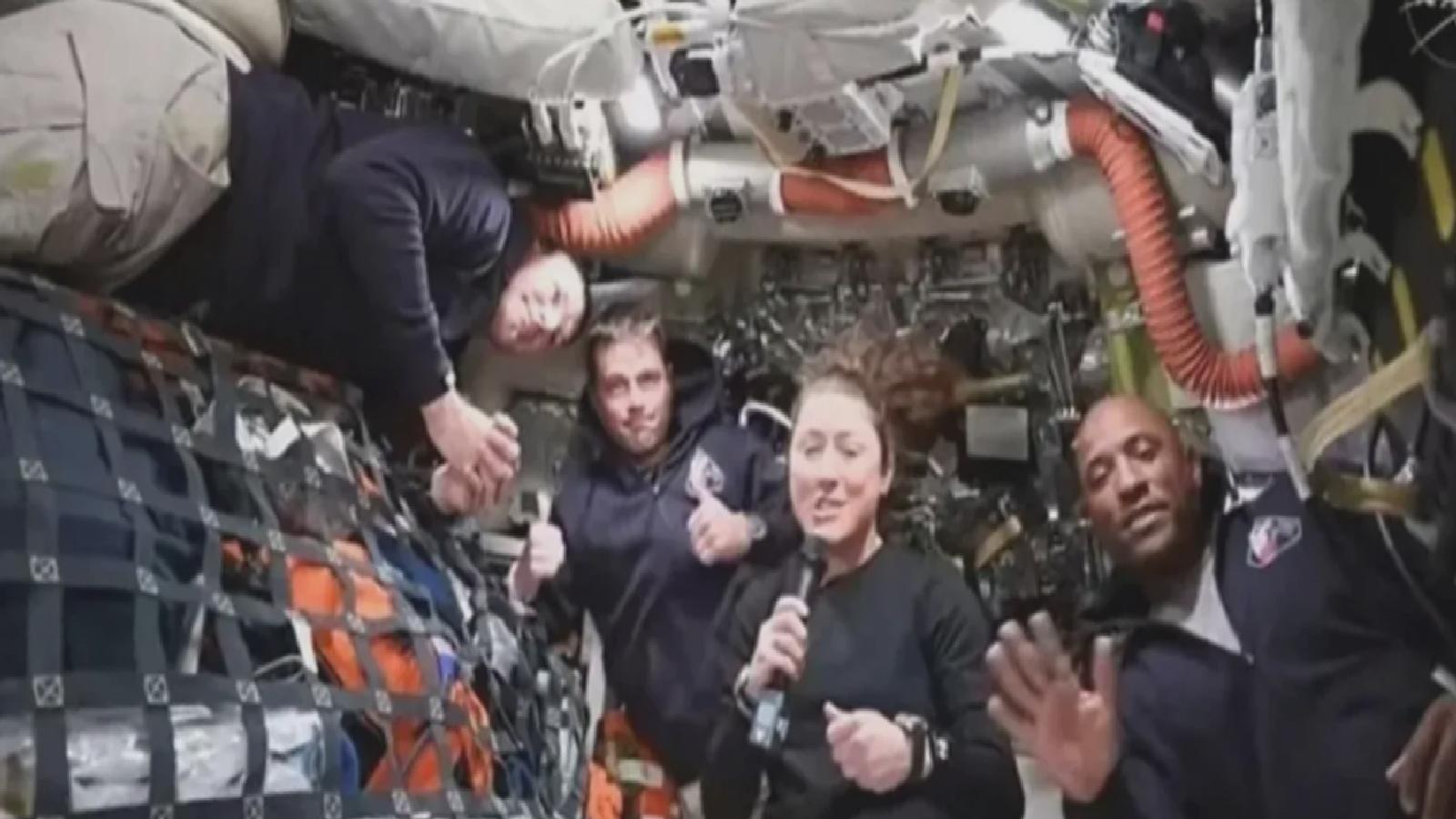 Artemis 2, hedefe ulaştı; Ay’a yapılan insanlı yolculukta en uzak mesafe rekoru kırıldı