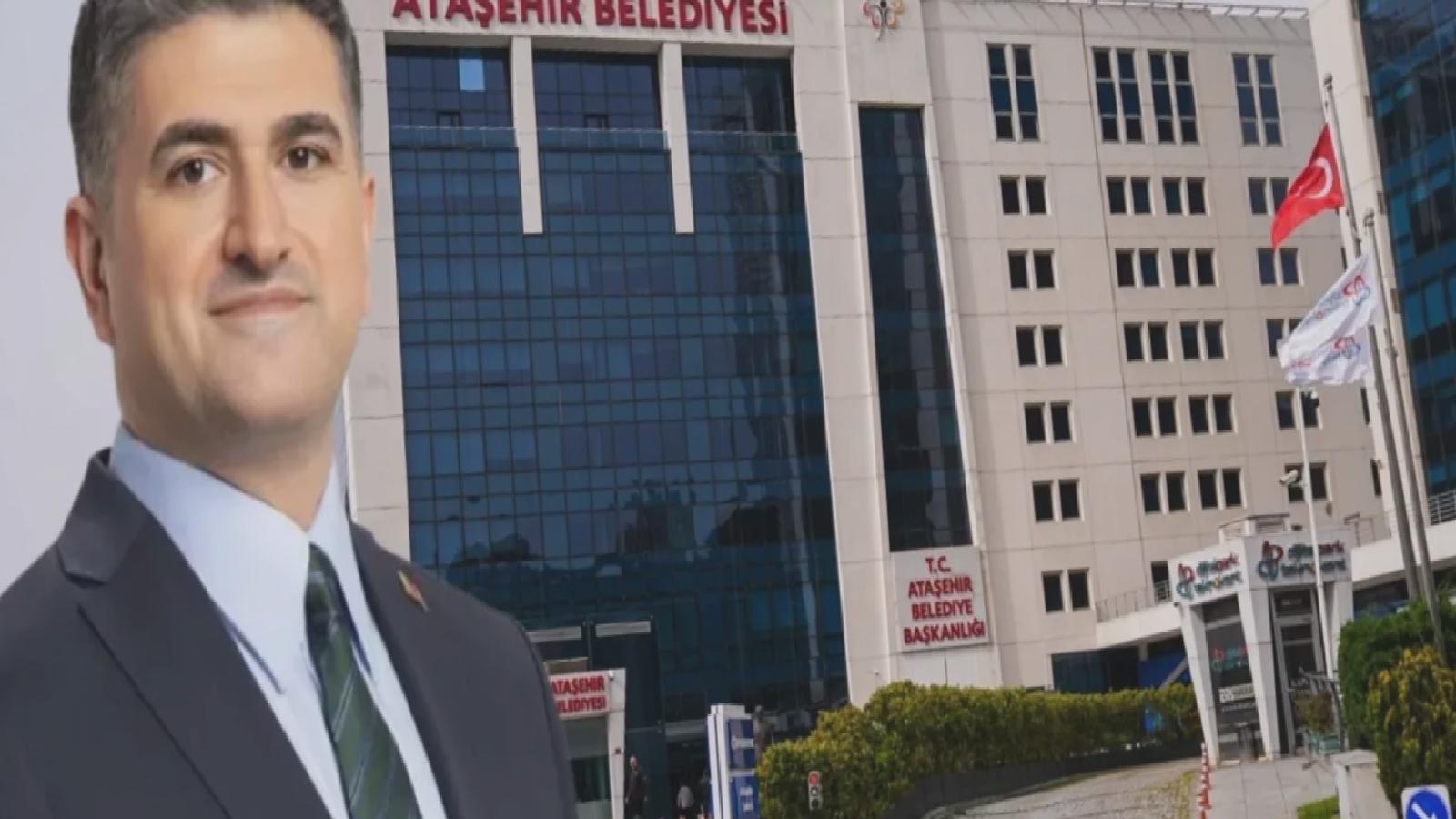 Ataşehir Belediyesi soruşturması: Başkan Onursal Adıgüzel’in de aralarında bulunduğu 19 isim tutuklandı!