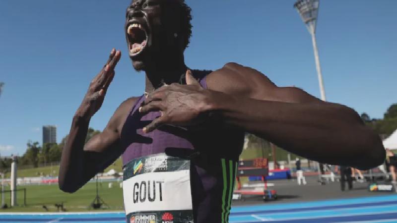 Atletizmde yeni bir yıldız doğuyor: 18 yaşında Usain Bolt’un rekorunu kırdı