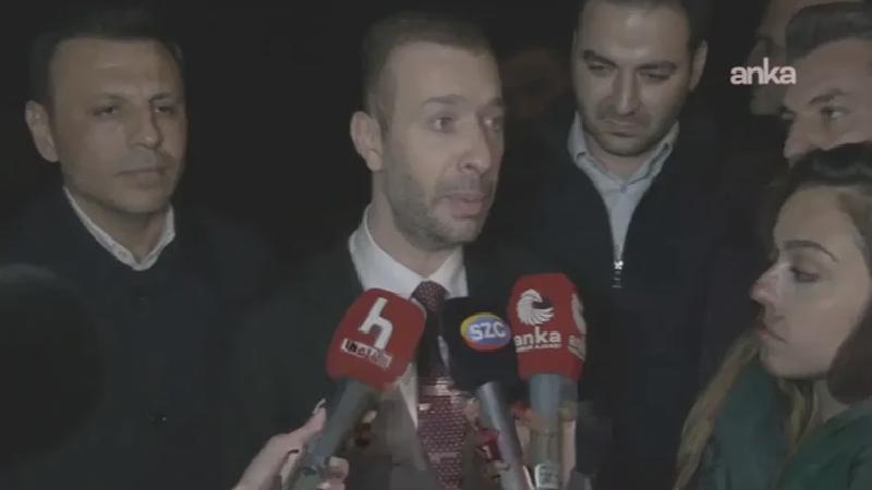 Aziz İhsan Aktaş davası | Tahliye olan Ceyhan Belediye Başkanı Kadir Aydar: Karar doğru ama eksik