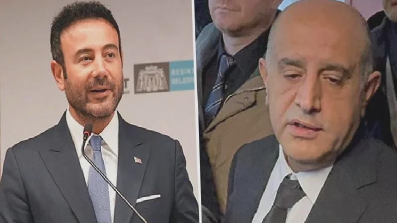 Aziz İhsan Aktaş davasında Rıza Akpolat: Ortada bir delil olmadan iftiracı beyanlarıyla 15,5 aydır cezaevinde tutuluyoruz!