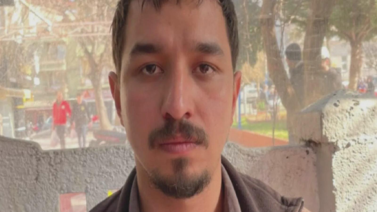 Bağımsız Maden İşçileri Sendikası Eğitim Uzmanı Doğukan Akan tahliye edildi